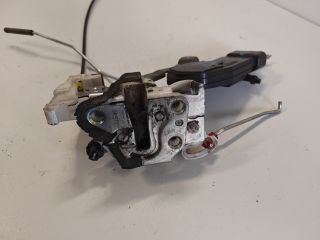 bontott CITROËN C1 Bal első Ajtózár