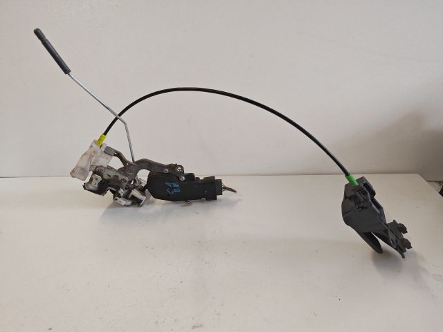 bontott CITROËN C1 Bal első Ajtózár