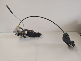 bontott CITROËN C1 Bal első Ajtózár