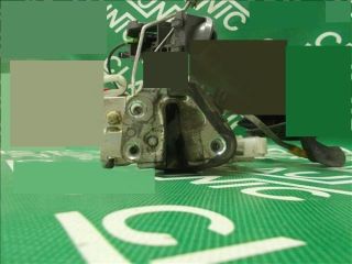 bontott CITROËN C1 Bal első Ajtózár