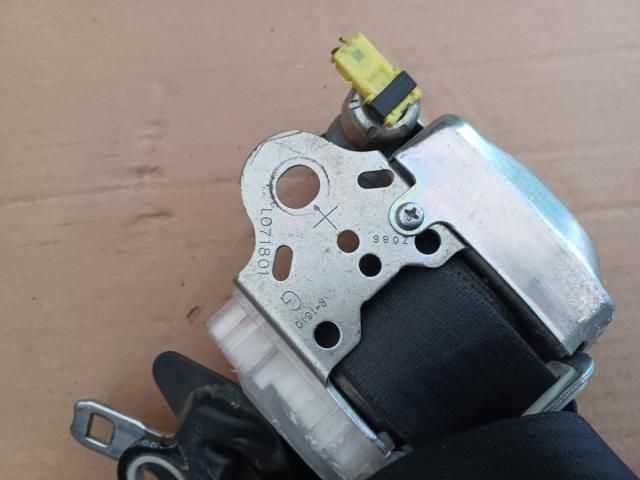 bontott CITROËN C1 Bal első Biztonsági Öv