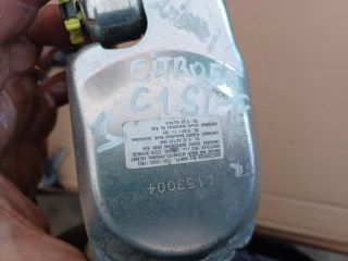 bontott CITROËN C1 Bal első Biztonsági Öv