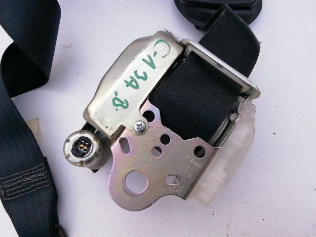 bontott CITROËN C1 Bal első Biztonsági Öv