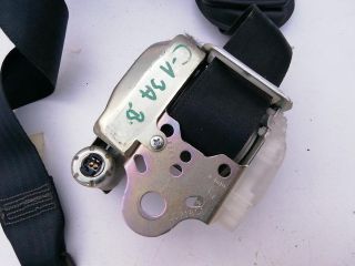 bontott CITROËN C1 Bal első Biztonsági Öv