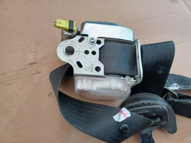 bontott CITROËN C1 Bal első Biztonsági Öv