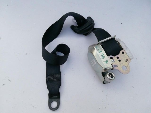 bontott CITROËN C1 Bal első Biztonsági Öv