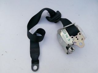 bontott CITROËN C1 Bal első Biztonsági Öv