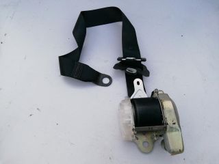 bontott CITROËN C1 Bal első Biztonsági Öv