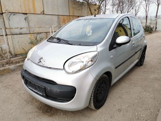 bontott CITROËN C1 Bal első Sárvédő Irányjelző