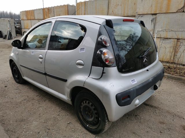 bontott CITROËN C1 Bal első Sárvédő Irányjelző