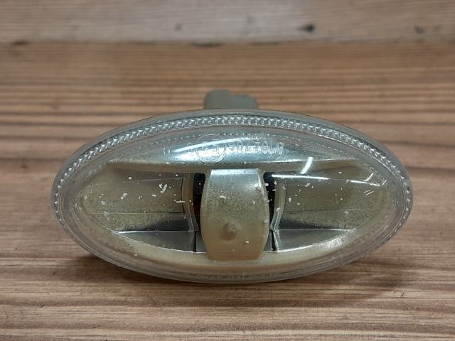 bontott CITROËN C1 Bal első Sárvédő Irányjelző