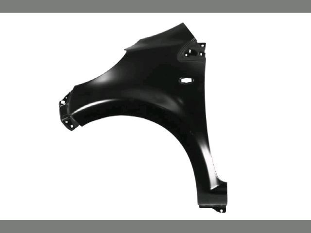 bontott CITROËN C1 Bal első Sárvédő