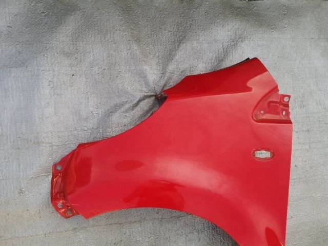 bontott CITROËN C1 Bal első Sárvédő