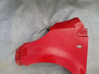 bontott CITROËN C1 Bal első Sárvédő