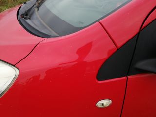 bontott CITROËN C1 Bal első Sárvédő