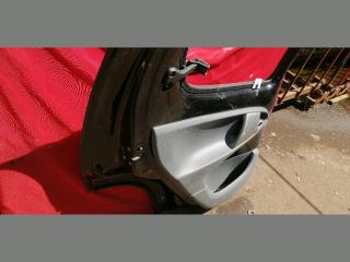 bontott CITROËN C1 Bal hátsó Ajtó (Részeivel)