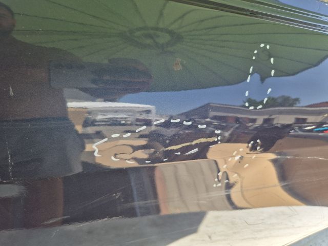 bontott CITROËN C1 Bal hátsó Ajtó (Üres lemez)