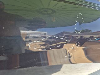 bontott CITROËN C1 Bal hátsó Ajtó (Üres lemez)