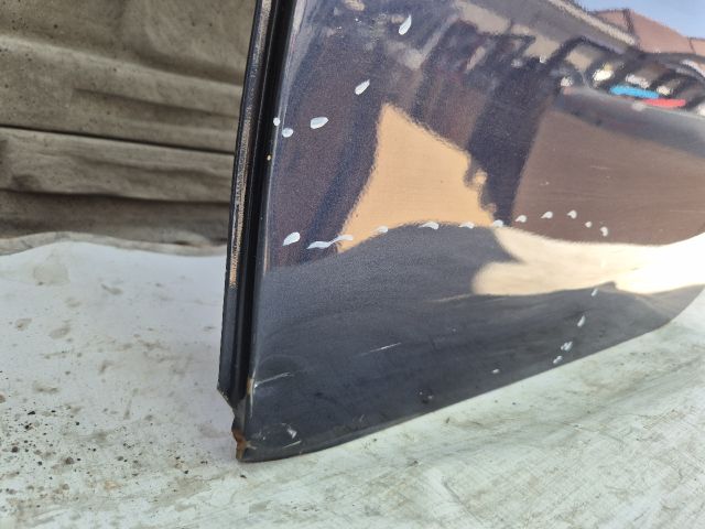 bontott CITROËN C1 Bal hátsó Ajtó (Üres lemez)