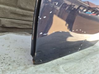 bontott CITROËN C1 Bal hátsó Ajtó (Üres lemez)