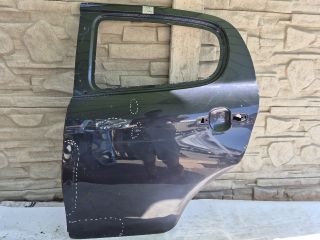 bontott CITROËN C1 Bal hátsó Ajtó (Üres lemez)