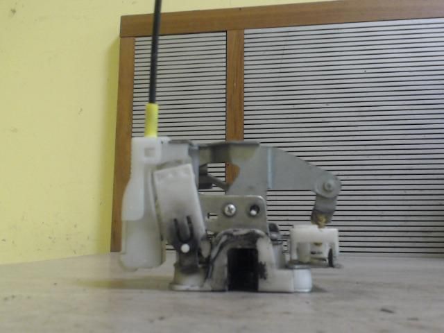 bontott CITROËN C1 Bal hátsó Ajtózár