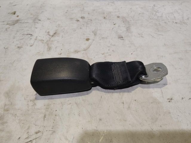 bontott CITROËN C1 Bal hátsó Biztonsági Öv