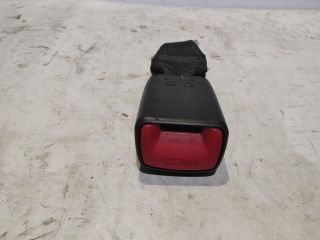 bontott CITROËN C1 Bal hátsó Biztonsági Öv