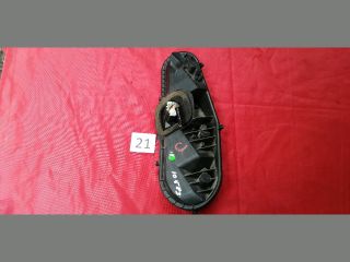 bontott CITROËN C1 Bal Hátsó Lámpa Foglalat