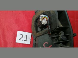 bontott CITROËN C1 Bal Hátsó Lámpa Foglalat