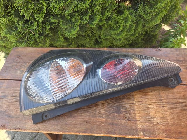 bontott CITROËN C1 Bal Hátsó Lámpa