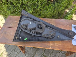 bontott CITROËN C1 Bal Hátsó Lámpa