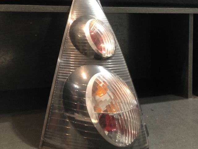 bontott CITROËN C1 Bal Hátsó Lámpa