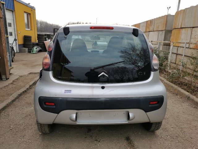 bontott CITROËN C1 Bal Hátsó Lámpa