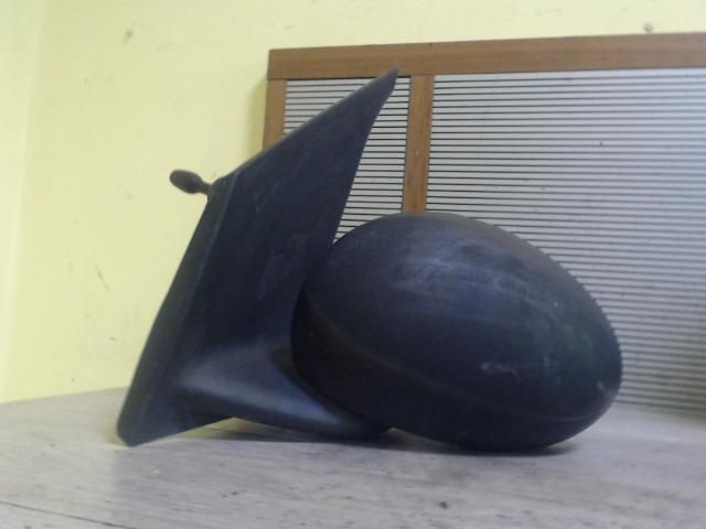 bontott CITROËN C1 Bal Visszapillantó Tükör (Mechanikus)