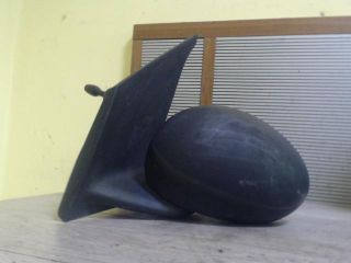 bontott CITROËN C1 Bal Visszapillantó Tükör (Mechanikus)