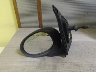 bontott CITROËN C1 Bal Visszapillantó Tükör (Mechanikus)