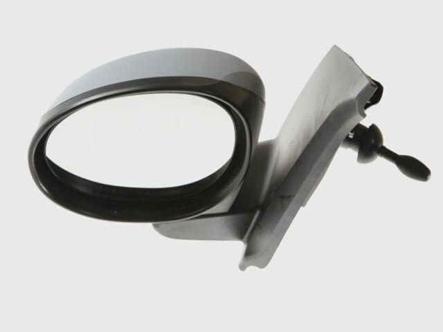 bontott CITROËN C1 Bal Visszapillantó Tükör (Mechanikus)