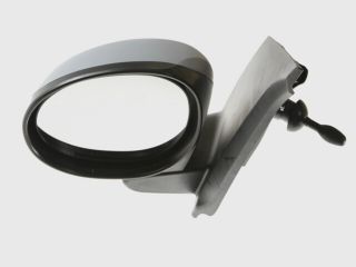 bontott CITROËN C1 Bal Visszapillantó Tükör (Mechanikus)