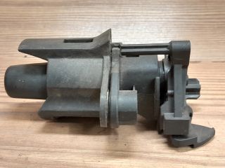 bontott CITROËN C1 Csomagtér Nyitó Kar / Gomb