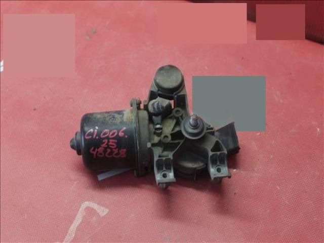 bontott CITROËN C1 Első Ablaktörlő Motor