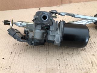 bontott CITROËN C1 Első Ablaktörlő Szerkezet Motorral