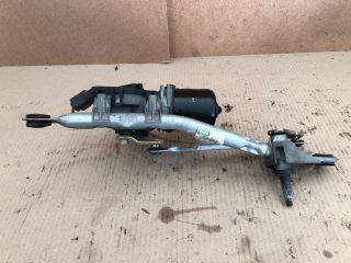 bontott CITROËN C1 Első Ablaktörlő Szerkezet Motorral