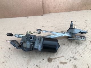 bontott CITROËN C1 Első Ablaktörlő Szerkezet Motorral