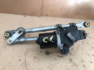 bontott CITROËN C1 Első Ablaktörlő Szerkezet Motorral