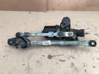 bontott CITROËN C1 Első Ablaktörlő Szerkezet Motorral