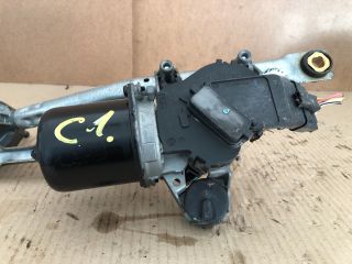 bontott CITROËN C1 Első Ablaktörlő Szerkezet Motorral