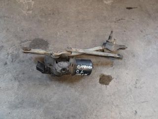 bontott CITROËN C1 Első Ablaktörlő Szerkezet