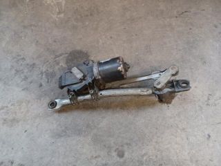 bontott CITROËN C1 Első Ablaktörlő Szerkezet