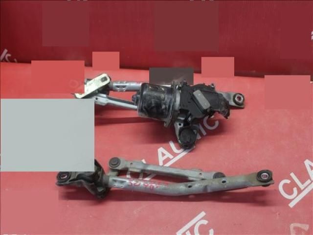 bontott CITROËN C1 Első Ablaktörlő Szerkezet